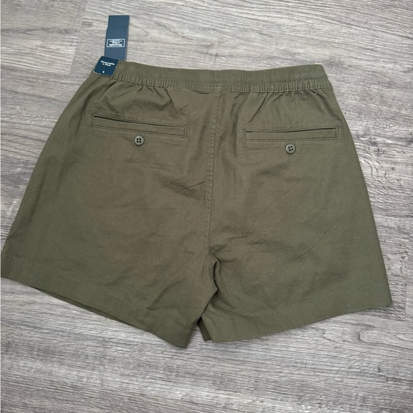 Shorts Linen/Cotton NEW size S - Picture 3 of 8